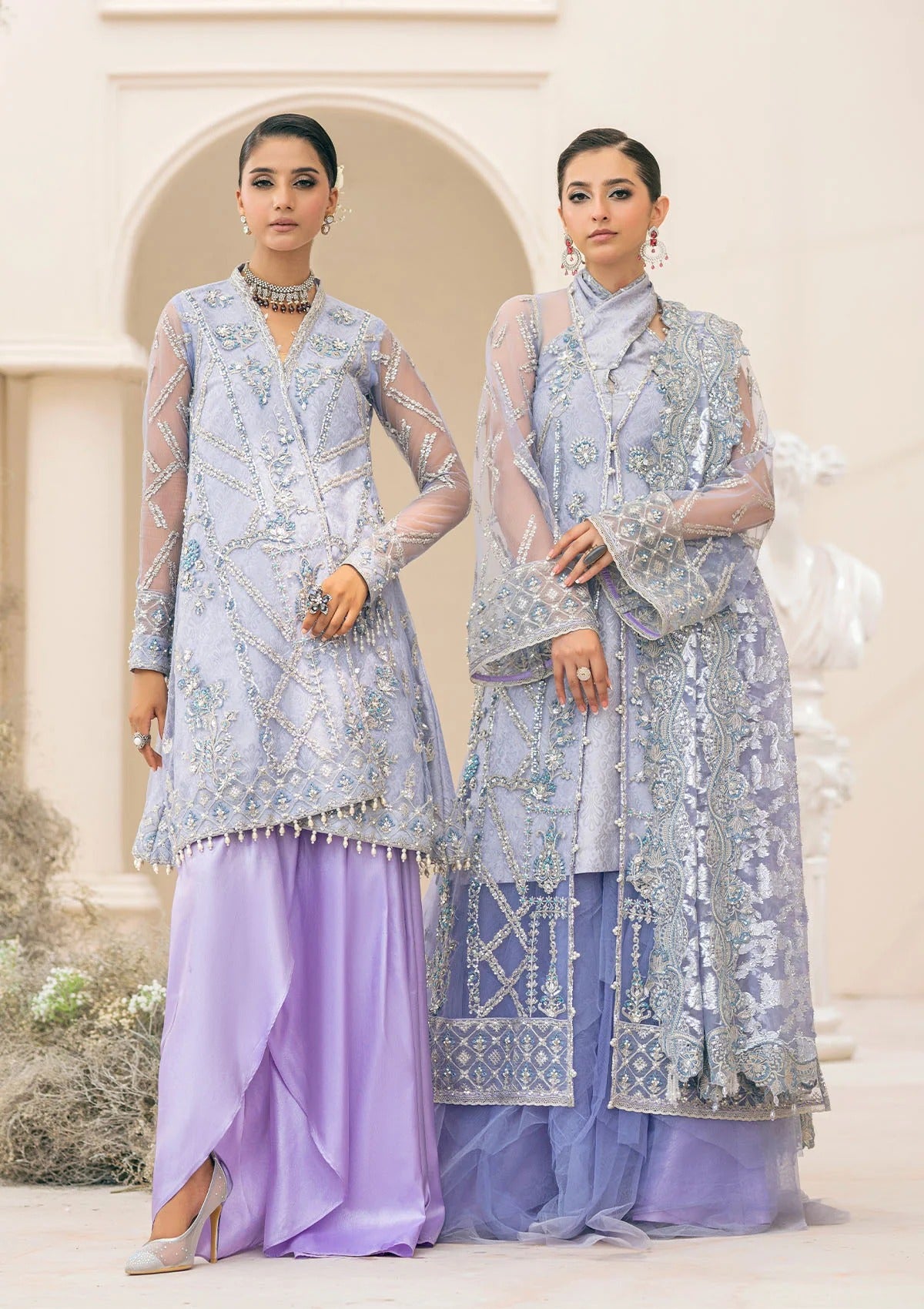 Wedding Festive - 26 - Look B2308