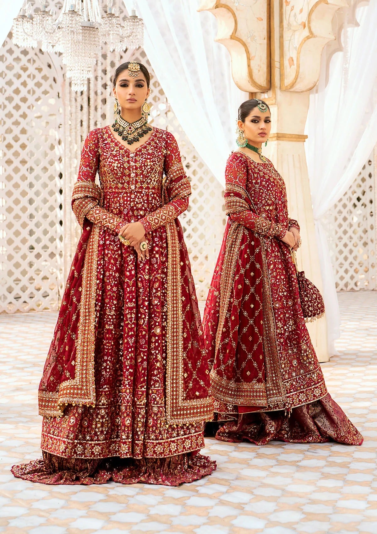 Wedding Festive - 26 - Look A2401