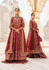 Wedding Festive - 26 - Look A2401