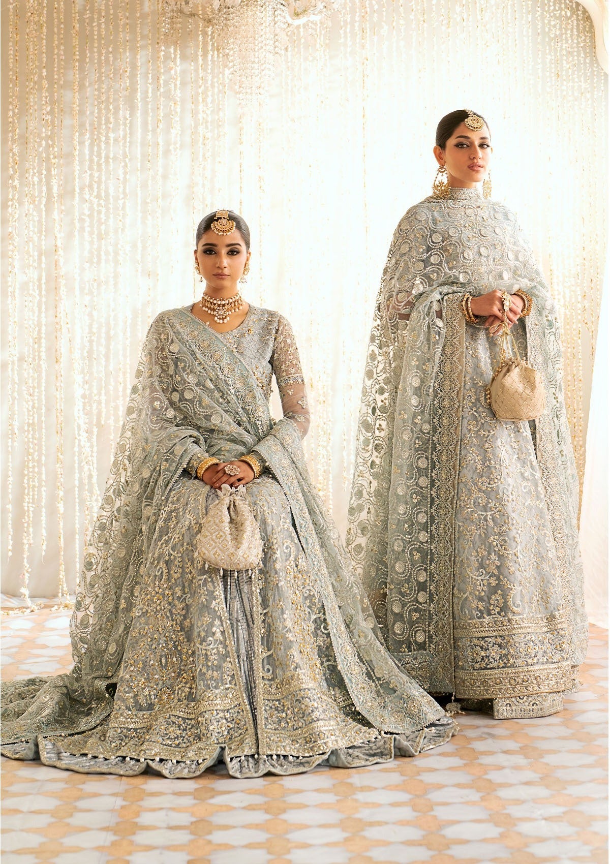 Wedding Festive - 26 - Look A2403