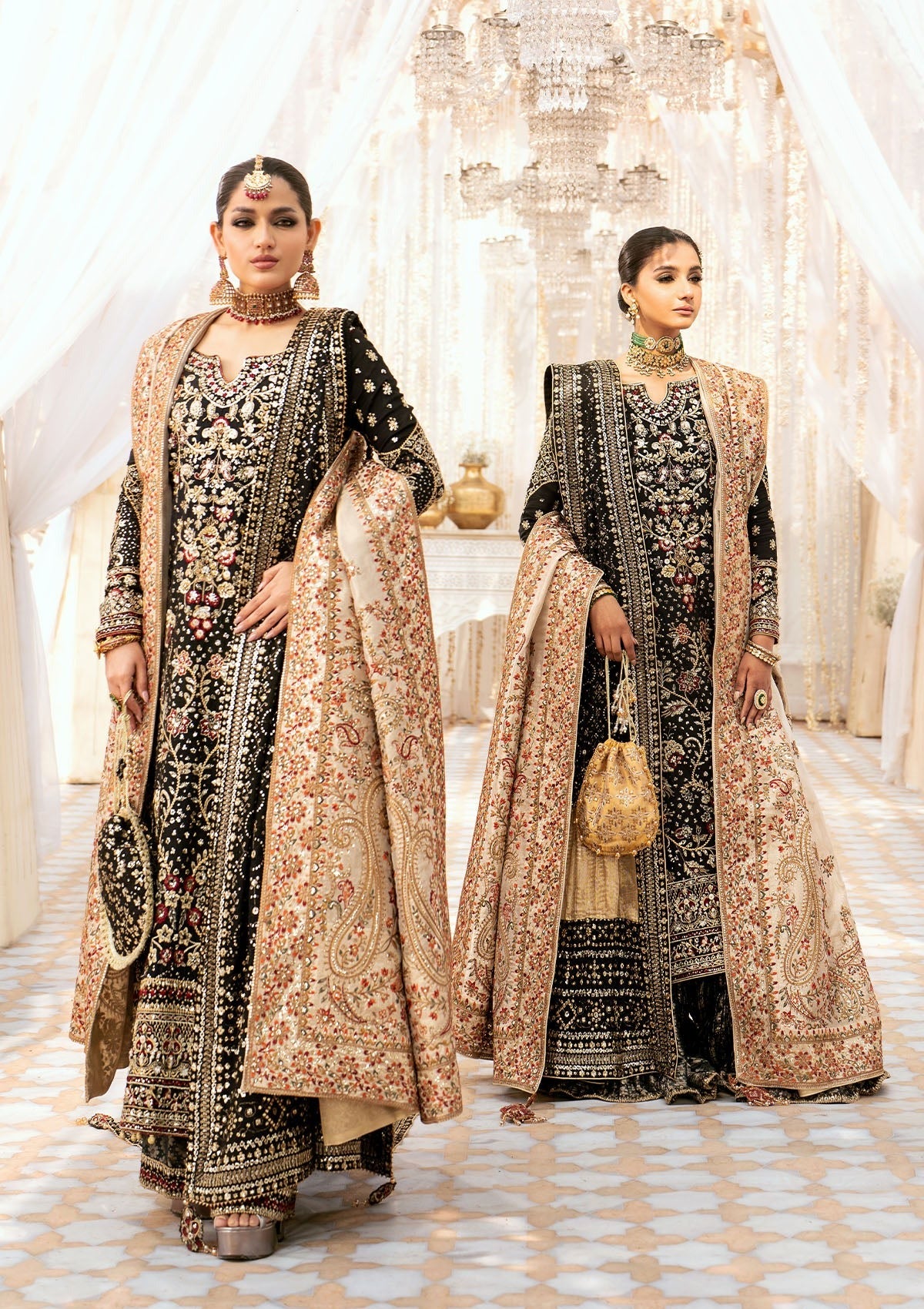 Wedding Festive - 26 - Look A2404