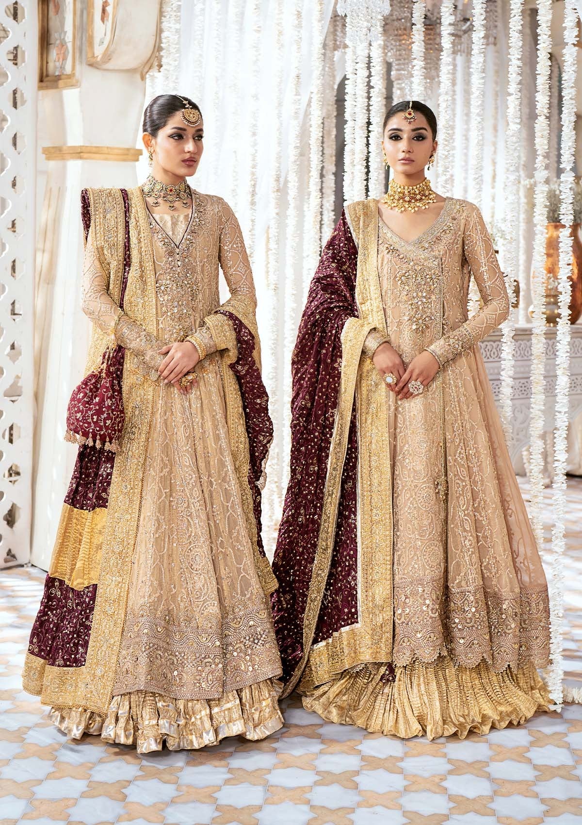 Wedding Festive - 26 - Look A2408