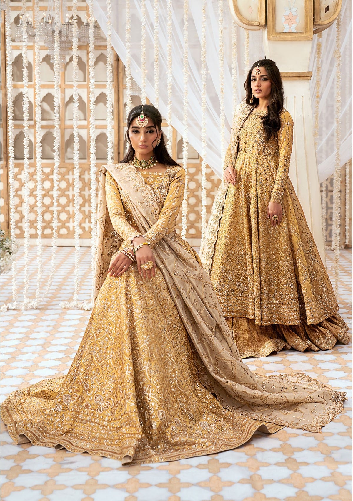 Wedding Festive - 26 - Look A2409