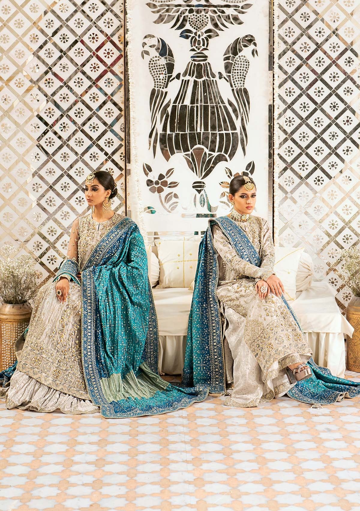 Wedding Festive - 26 - Look A2410