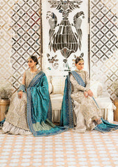 Wedding Festive - 26 - Look A2410