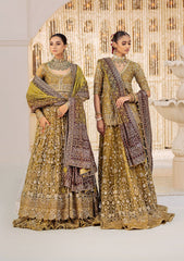 Wedding Festive - 26 - Look B2404