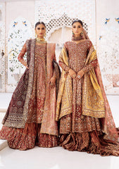 Wedding Festive - 26 - Look B2408