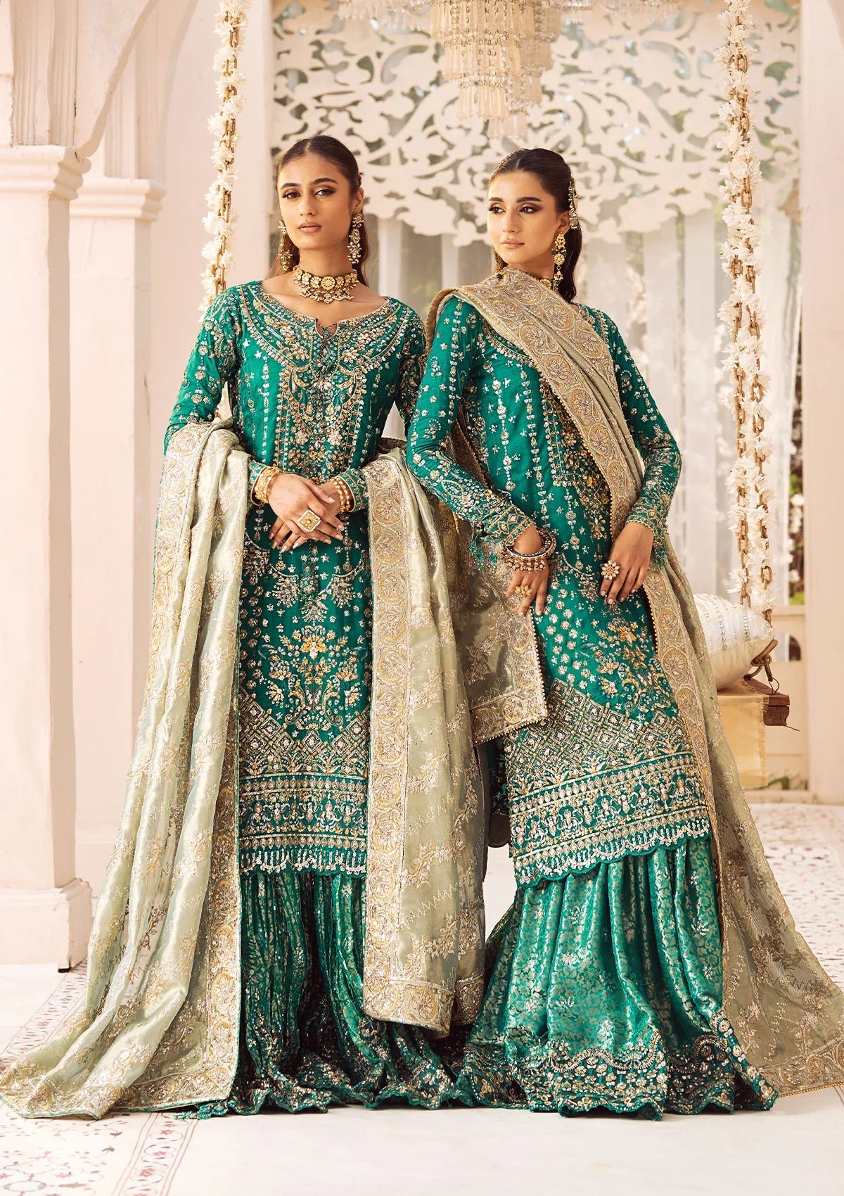 Wedding Festive - 26 - Look B2409