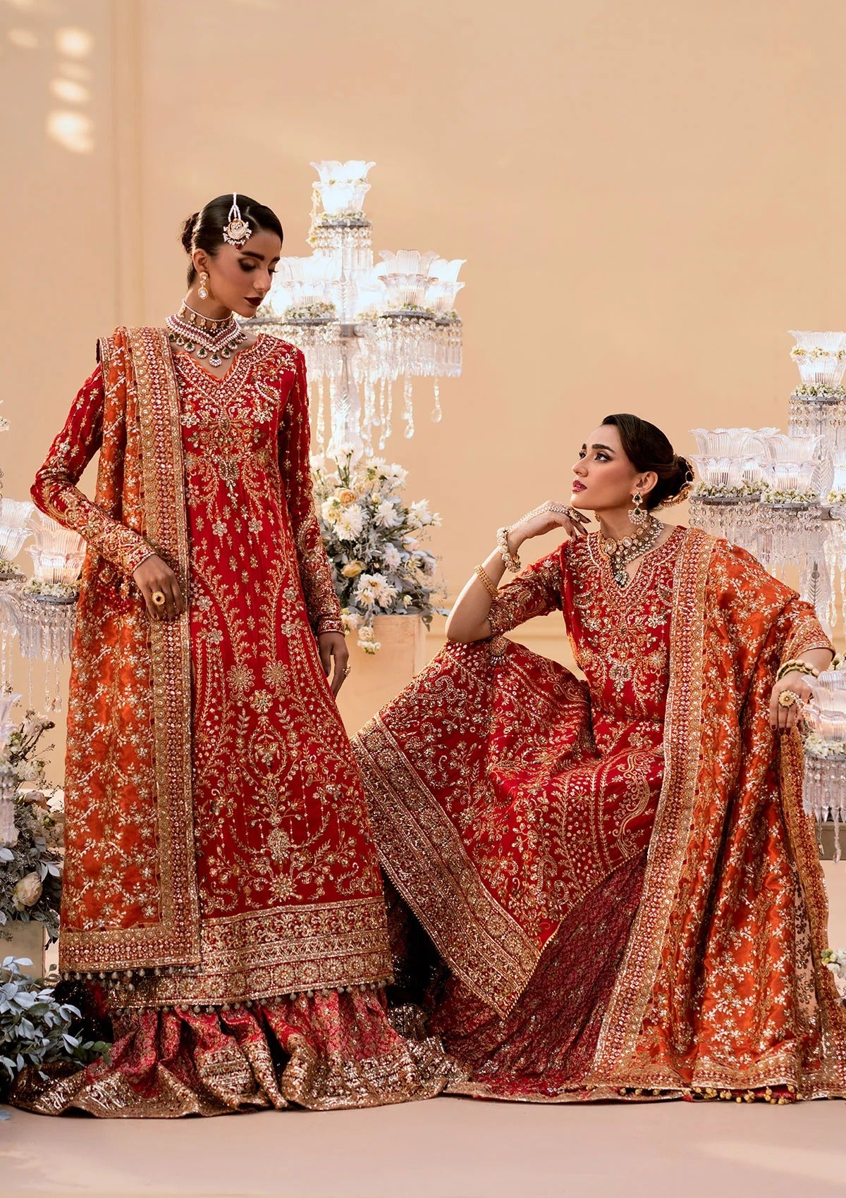 Wedding Festive - 26 - Look A2501