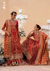 Wedding Festive - 26 - Look A2501