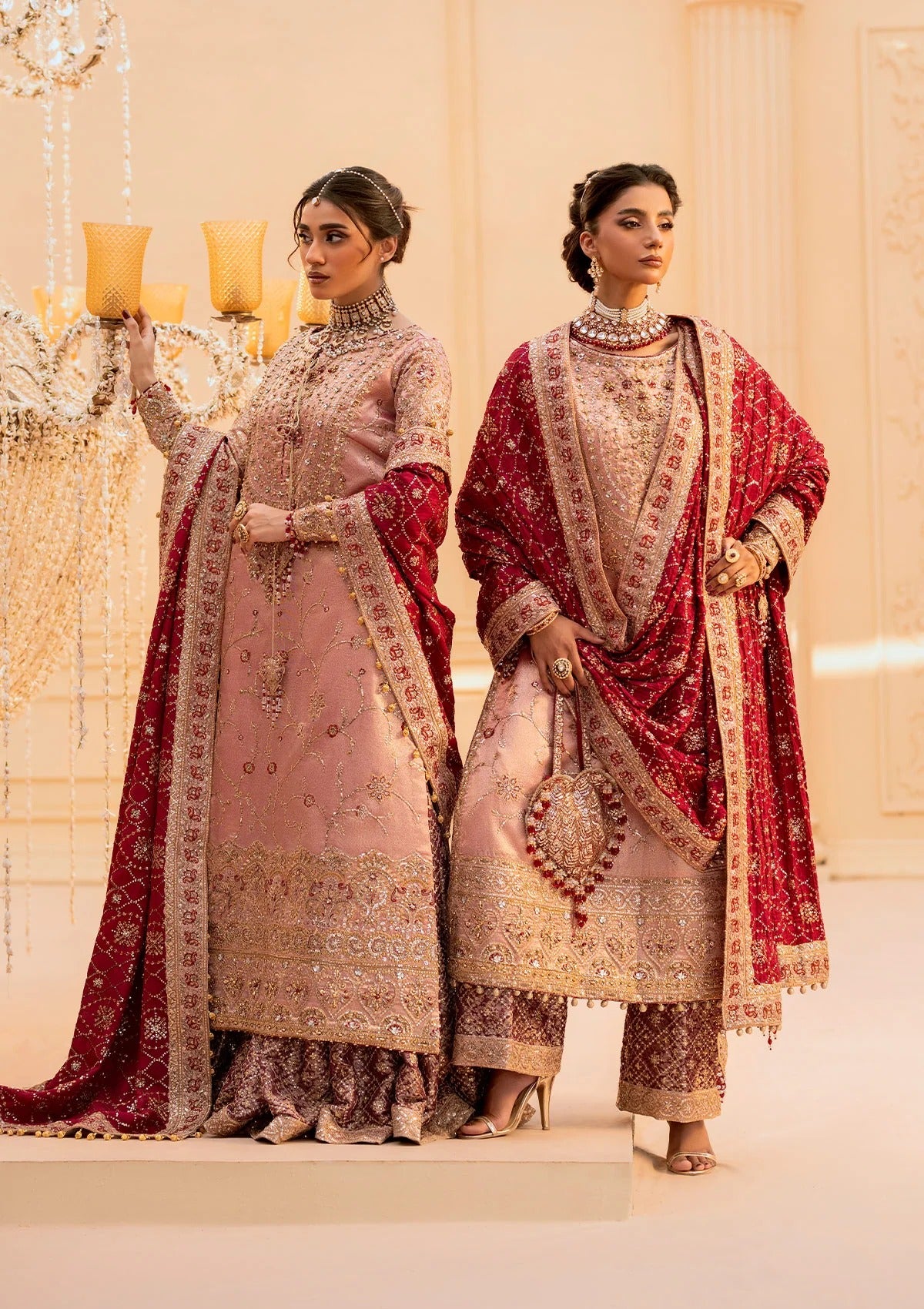 Wedding Festive - 26 - Look A2503