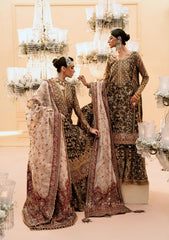 Wedding Festive - 26 - Look A2504