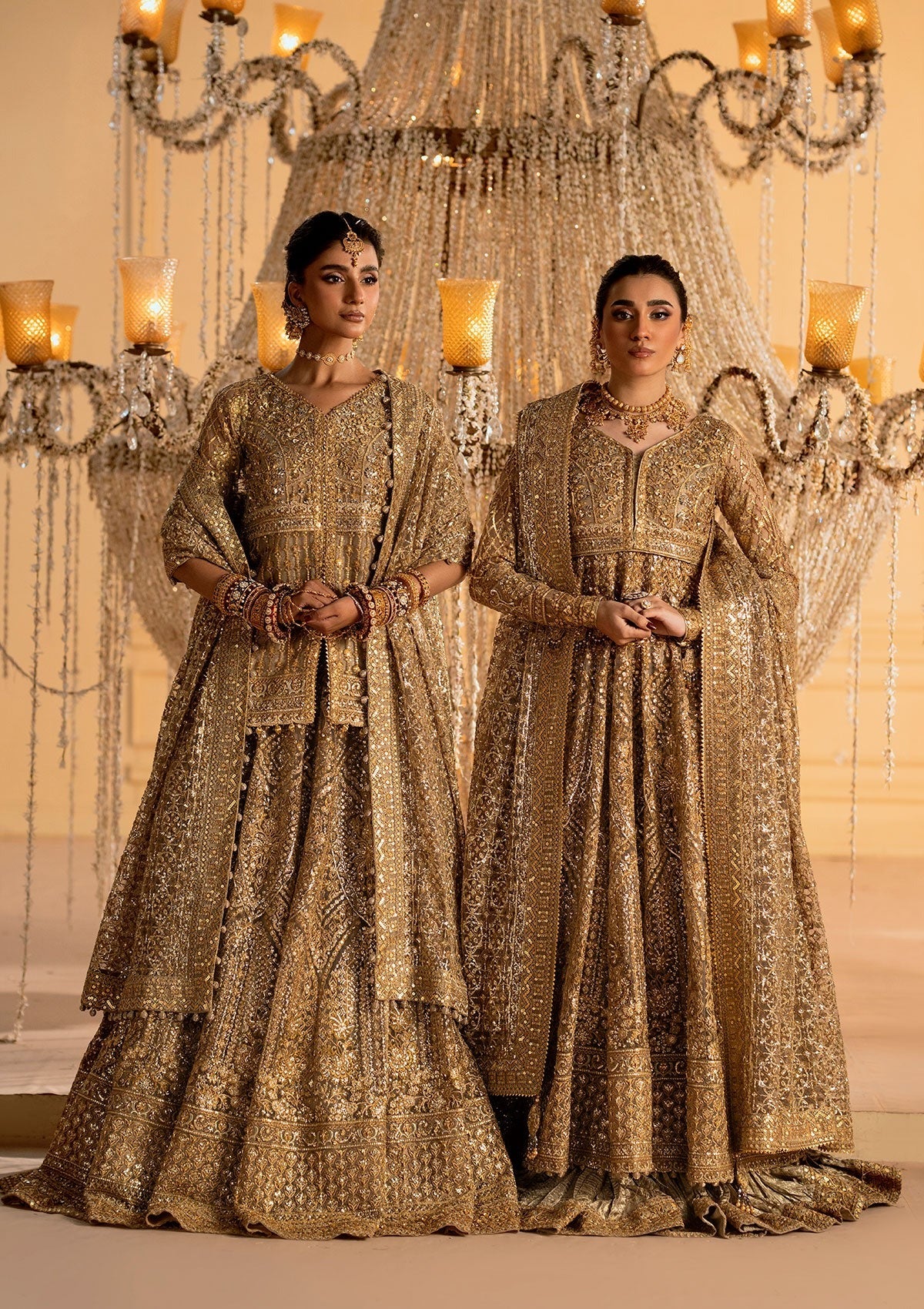 Wedding Festive - 26 - Look A2505