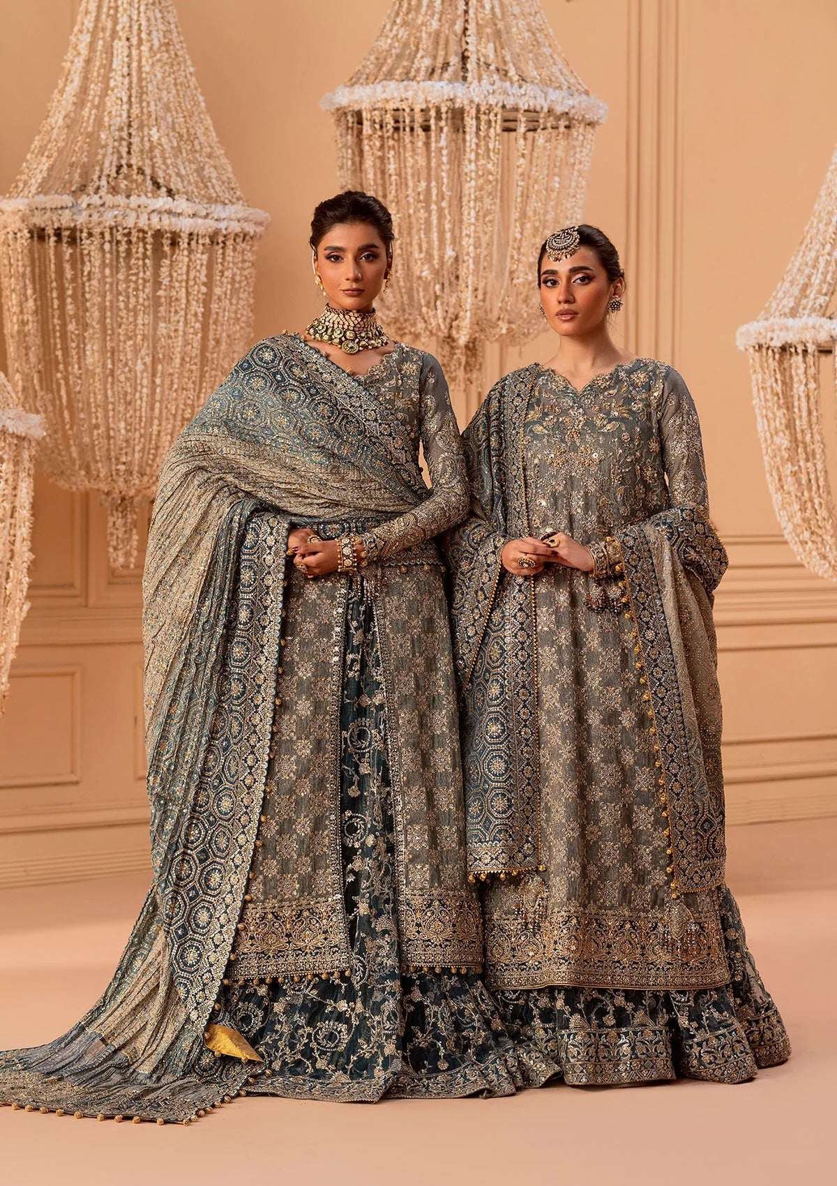 Wedding Festive - 26 - Look A2506