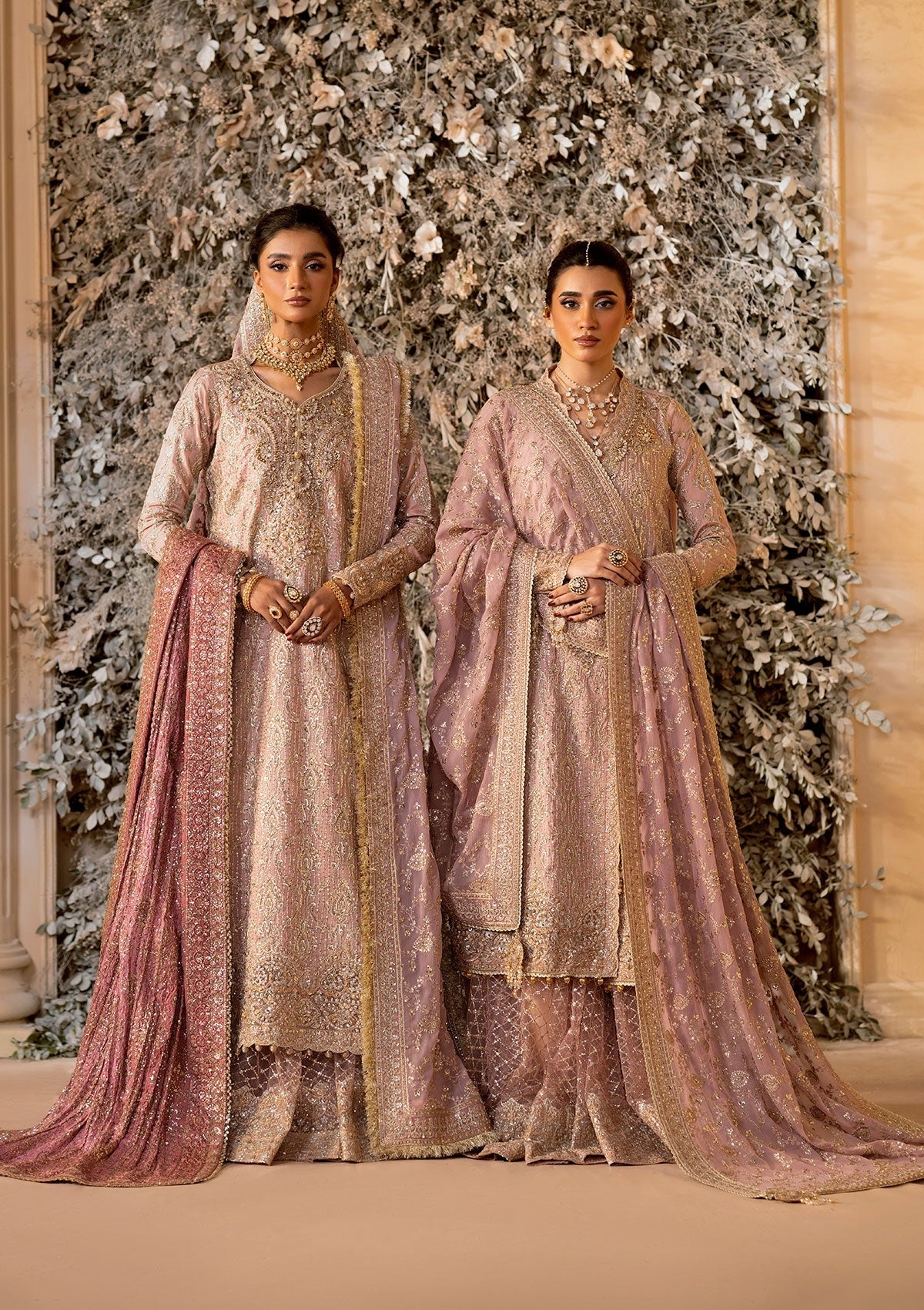 Wedding Festive - 26 - Look A2507