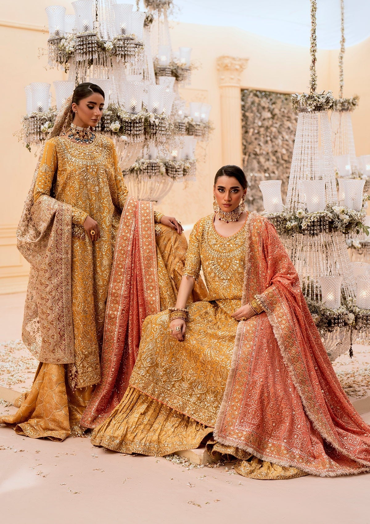 Wedding Festive - 26 - Look A2508