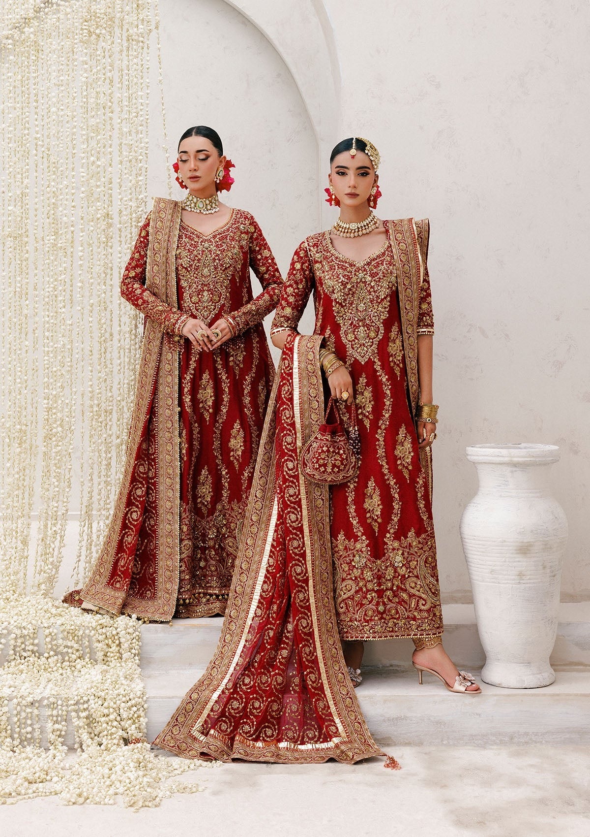 Wedding Festive - 26 - Look B2501