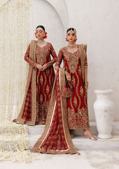 Wedding Festive - 26 - Look B2501