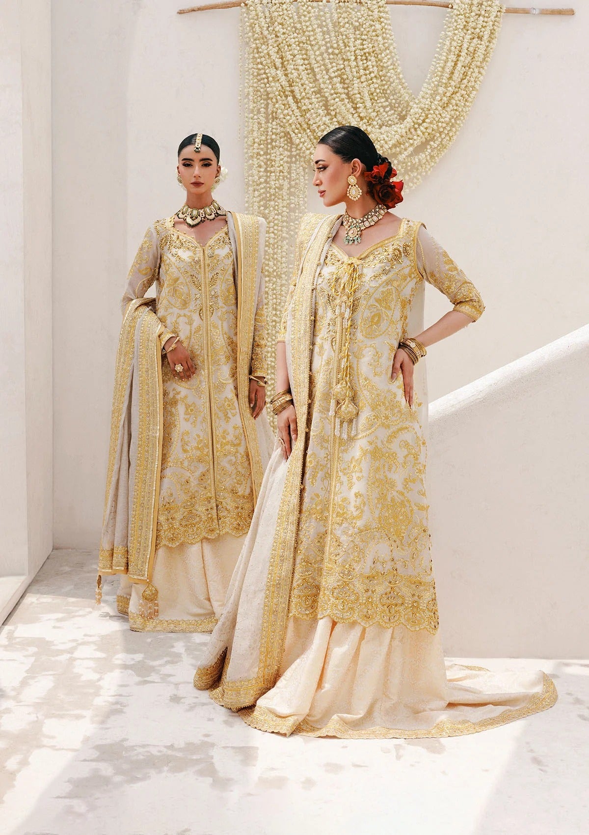 Wedding Festive - 26 - Look B2503