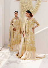 Wedding Festive - 26 - Look B2503