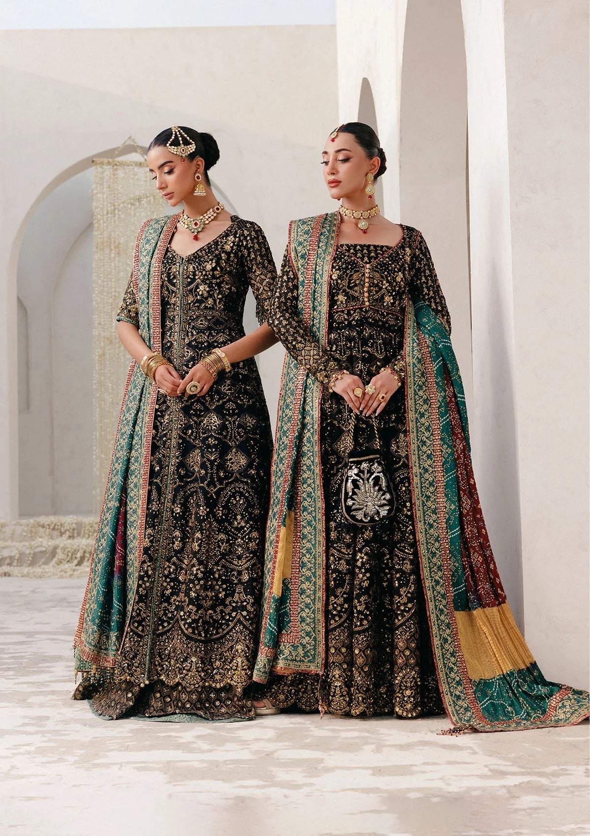Wedding Festive - 26 - Look B2505