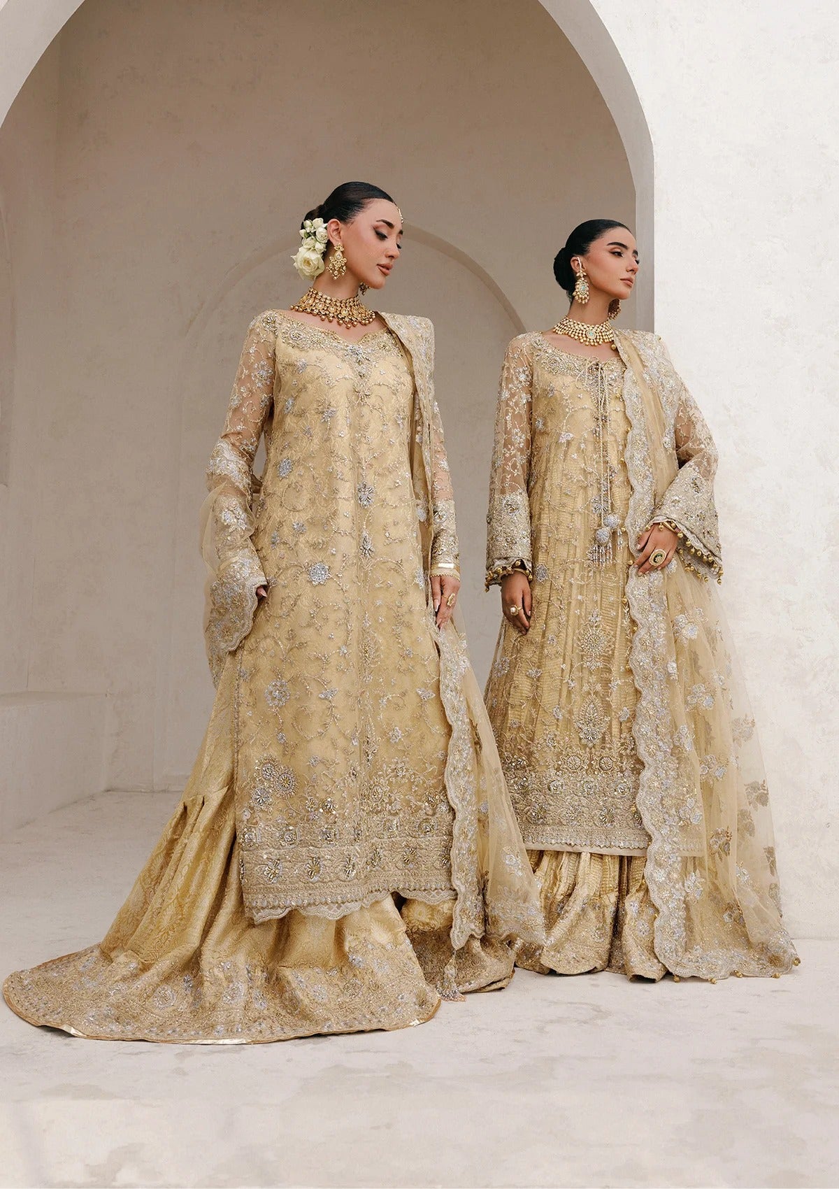 Wedding Festive - 26 - Look B2506