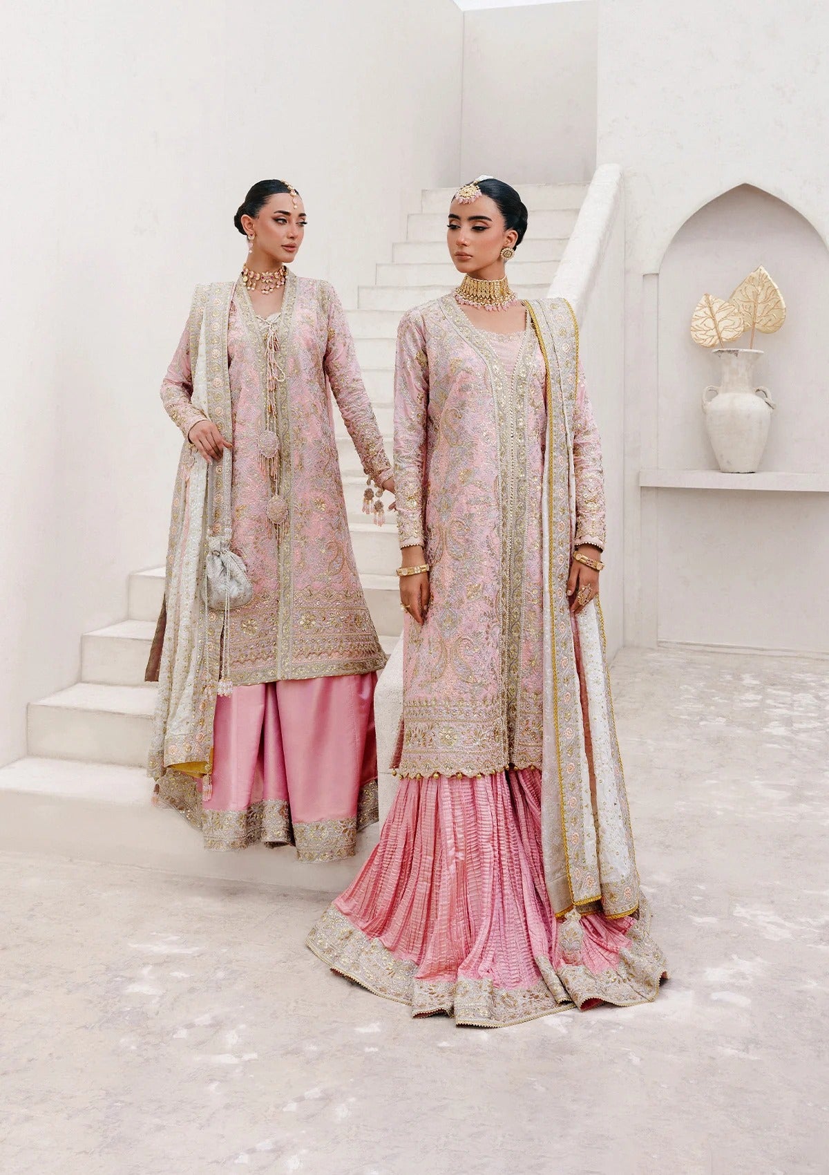 Wedding Festive - 26 - Look B2507