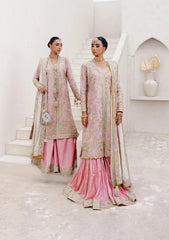 Wedding Festive - 26 - Look B2507