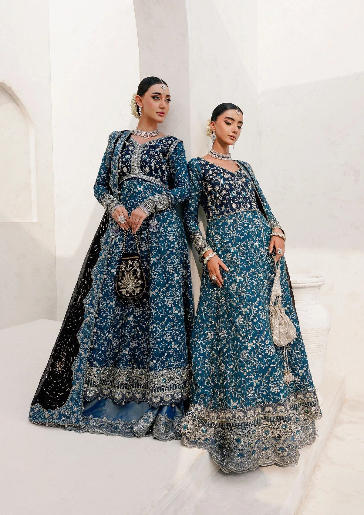 Wedding Festive - 26 - Look B2509