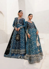 Wedding Festive - 26 - Look B2509
