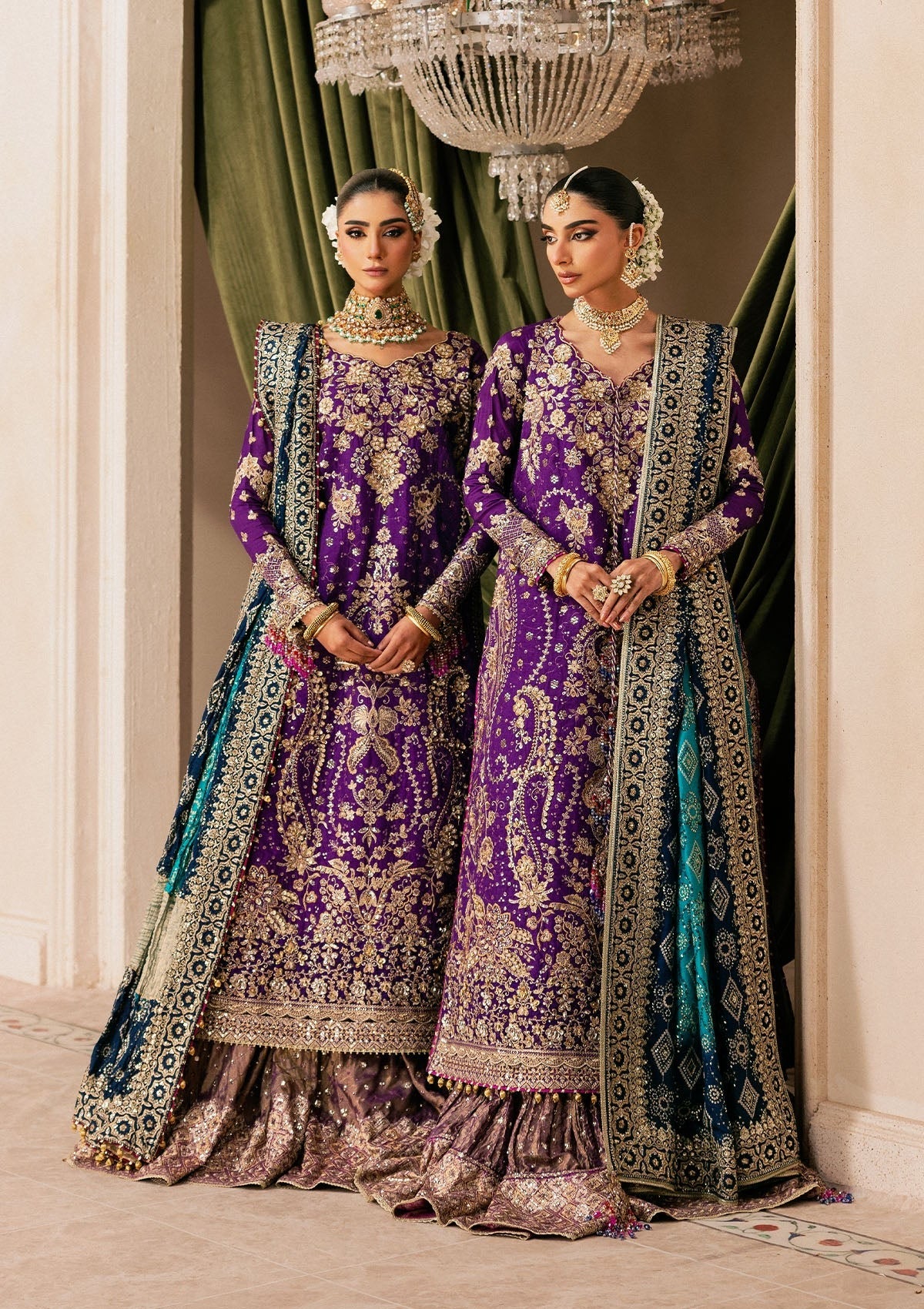 Wedding Festive - 26 - Look A2601