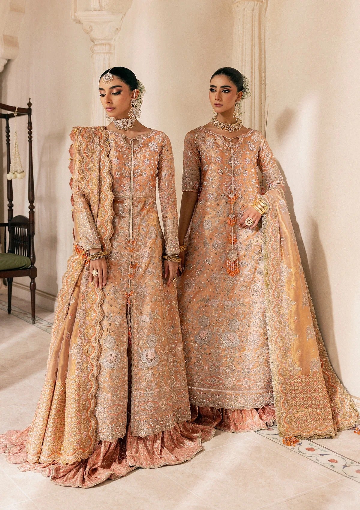 Wedding Festive - 26 - Look A2602