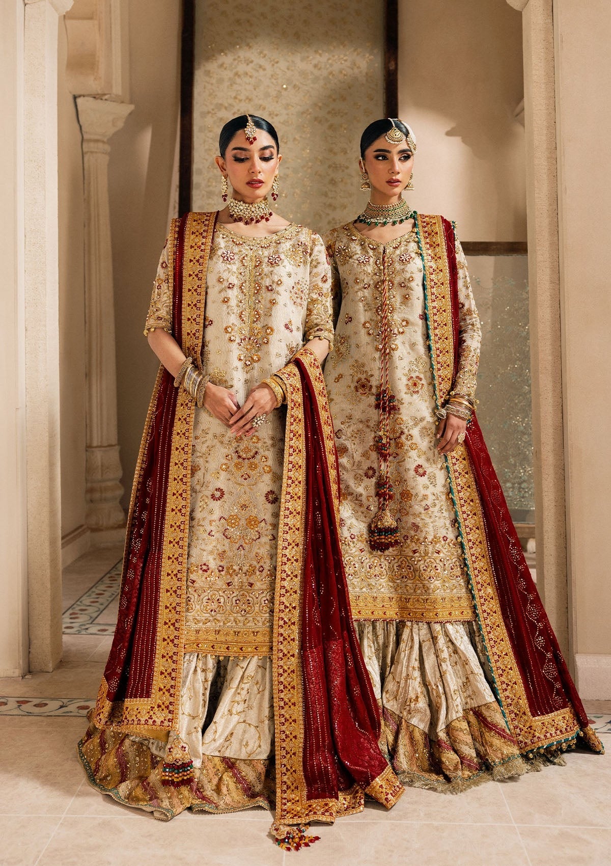 Wedding Festive - 26 - Look A2603