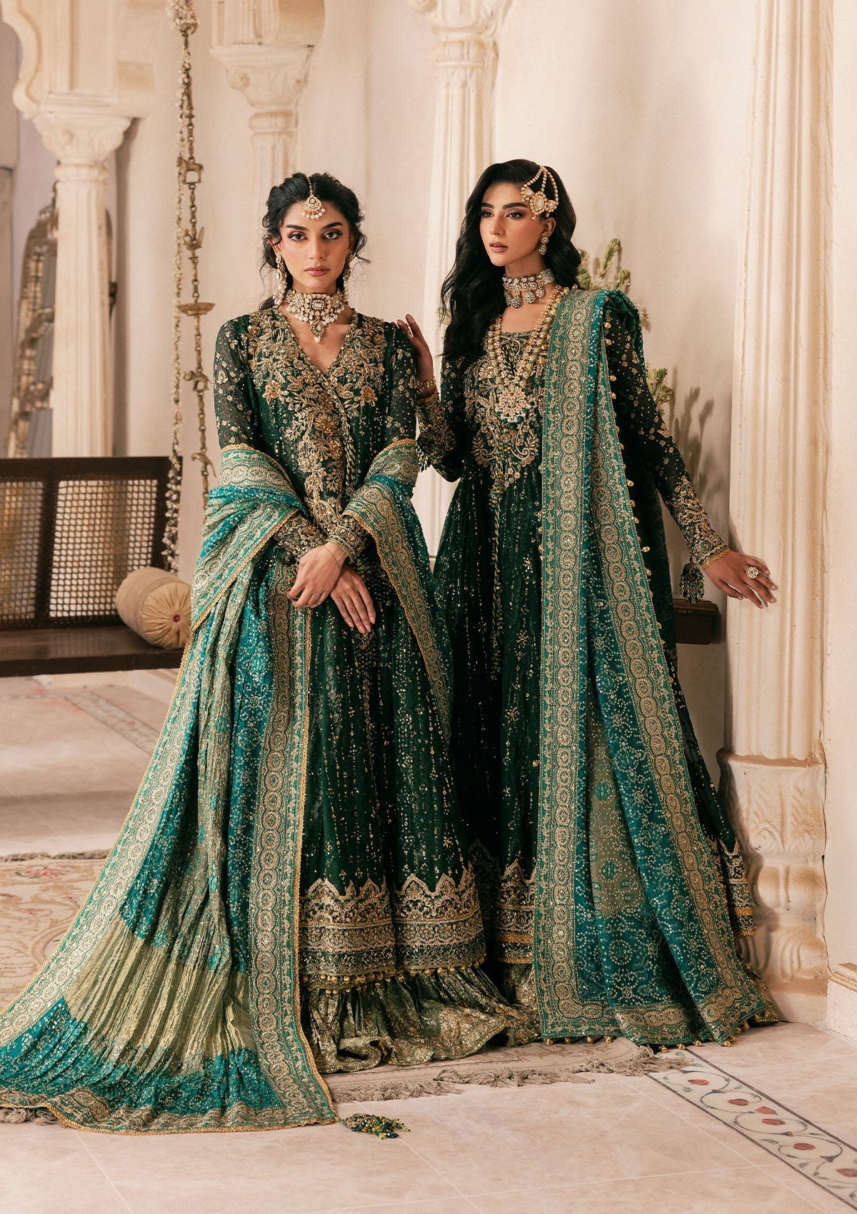 Wedding Festive - 26 - Look A2604