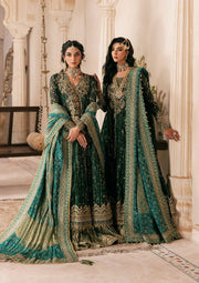 Aik Atelier - Wedding Festive - Look A2604