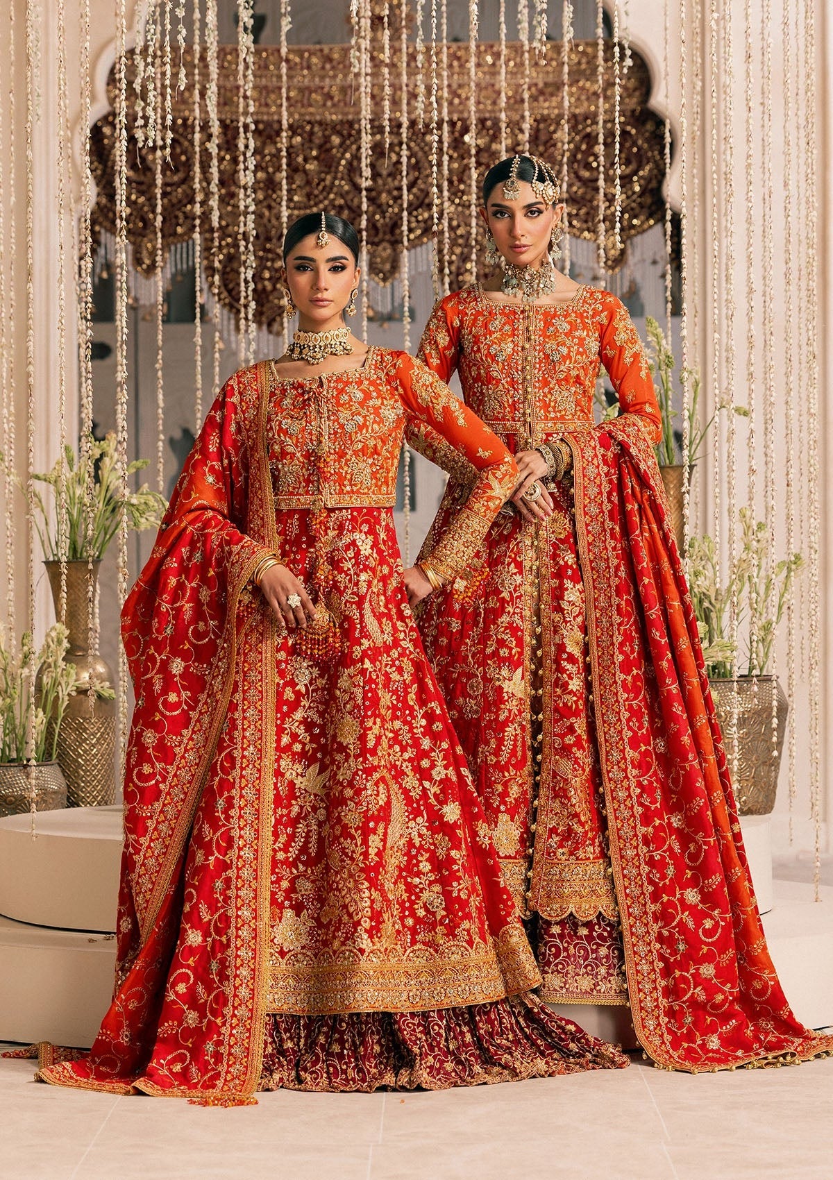 Wedding Festive - 26 - Look A2605