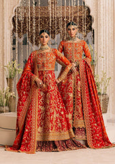 Wedding Festive - 26 - Look A2605