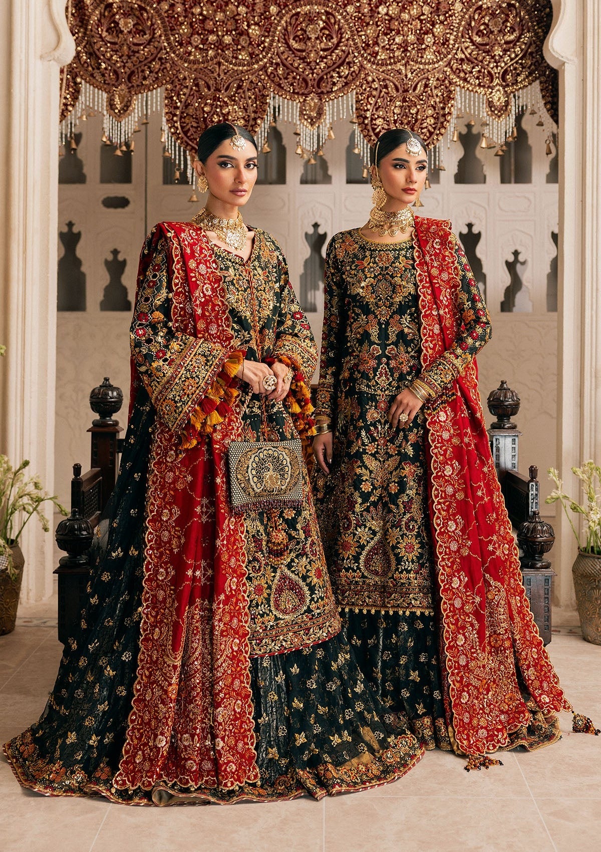 Wedding Festive - 26 - Look A2606