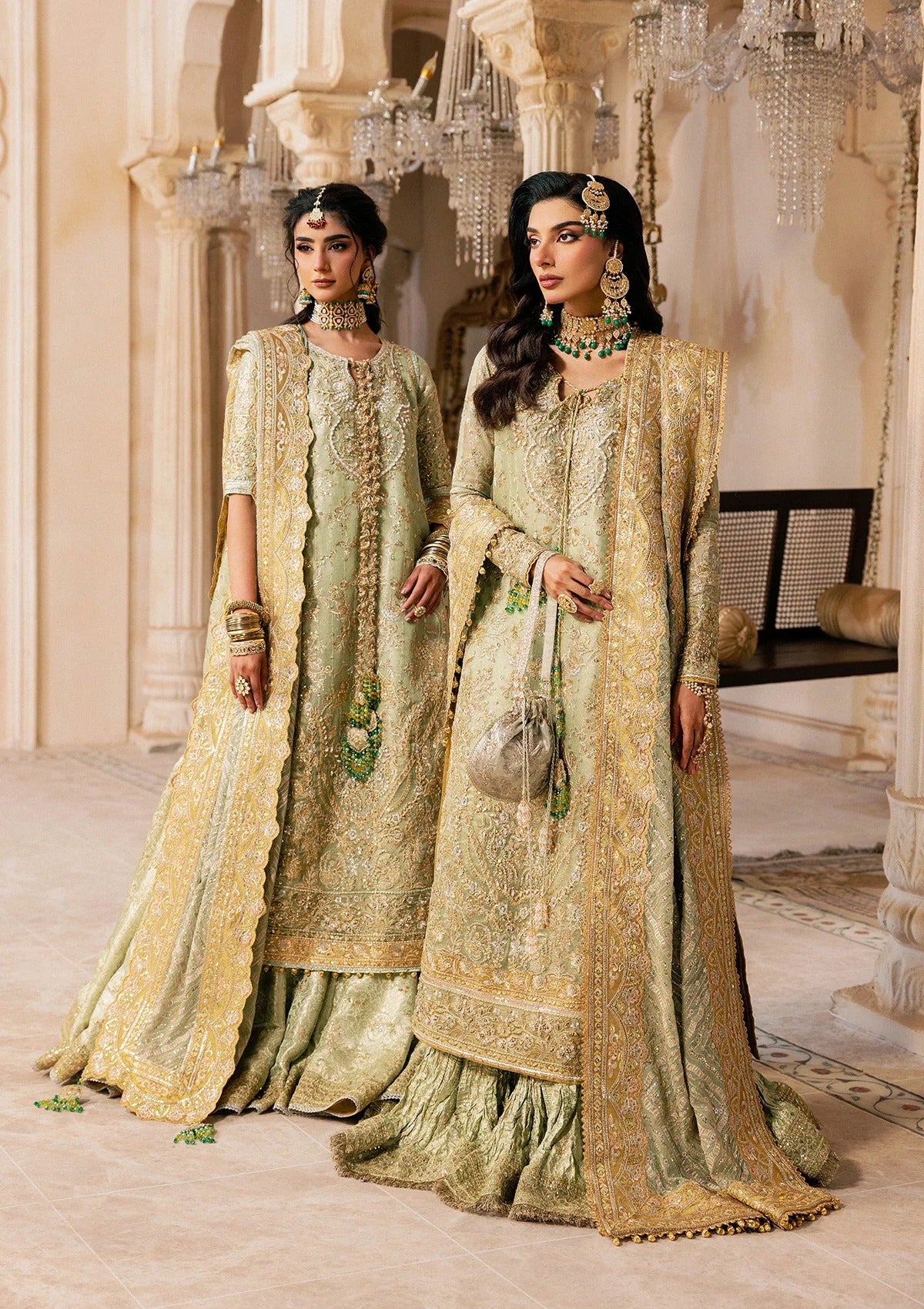 Wedding Festive - 26 - Look A2607