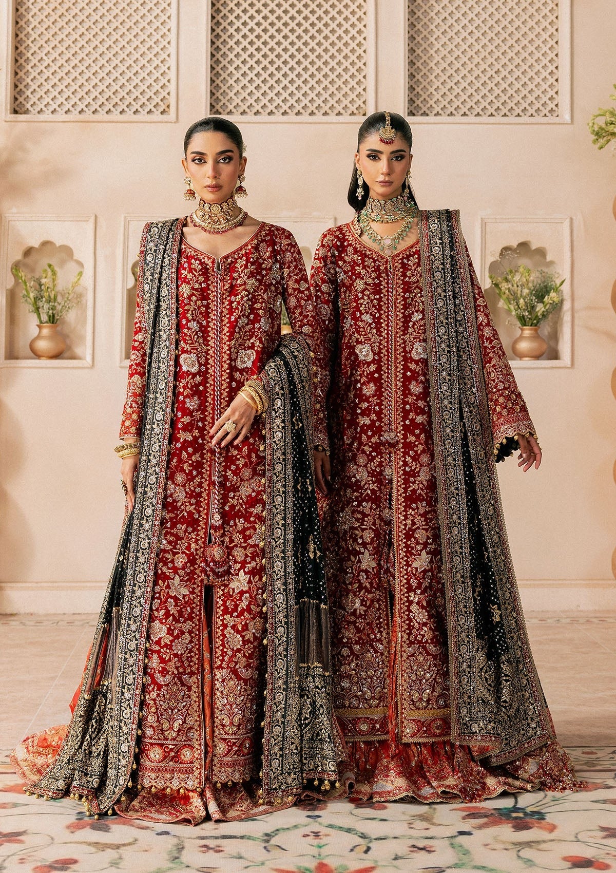 Wedding Festive - 26 - Look A2608