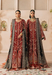 Wedding Festive - 26 - Look A2608