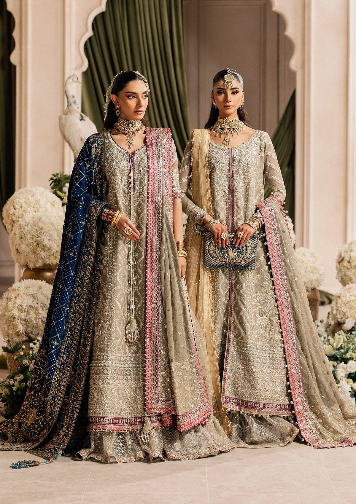 Wedding Festive - 26 - Look A2609
