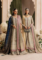 Wedding Festive - 26 - Look A2609