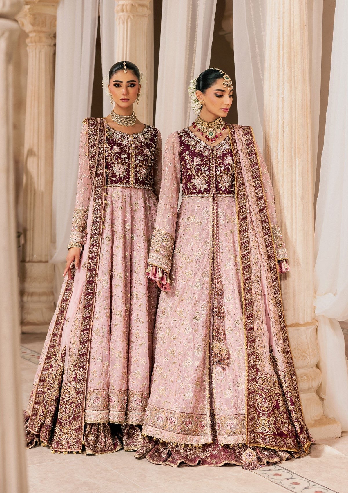 Wedding Festive - 26 - Look A2610