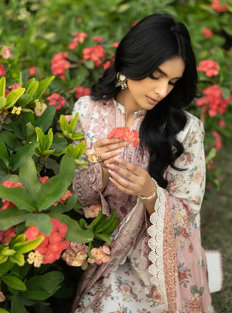 Luxe Lawn - Ilsa - 14