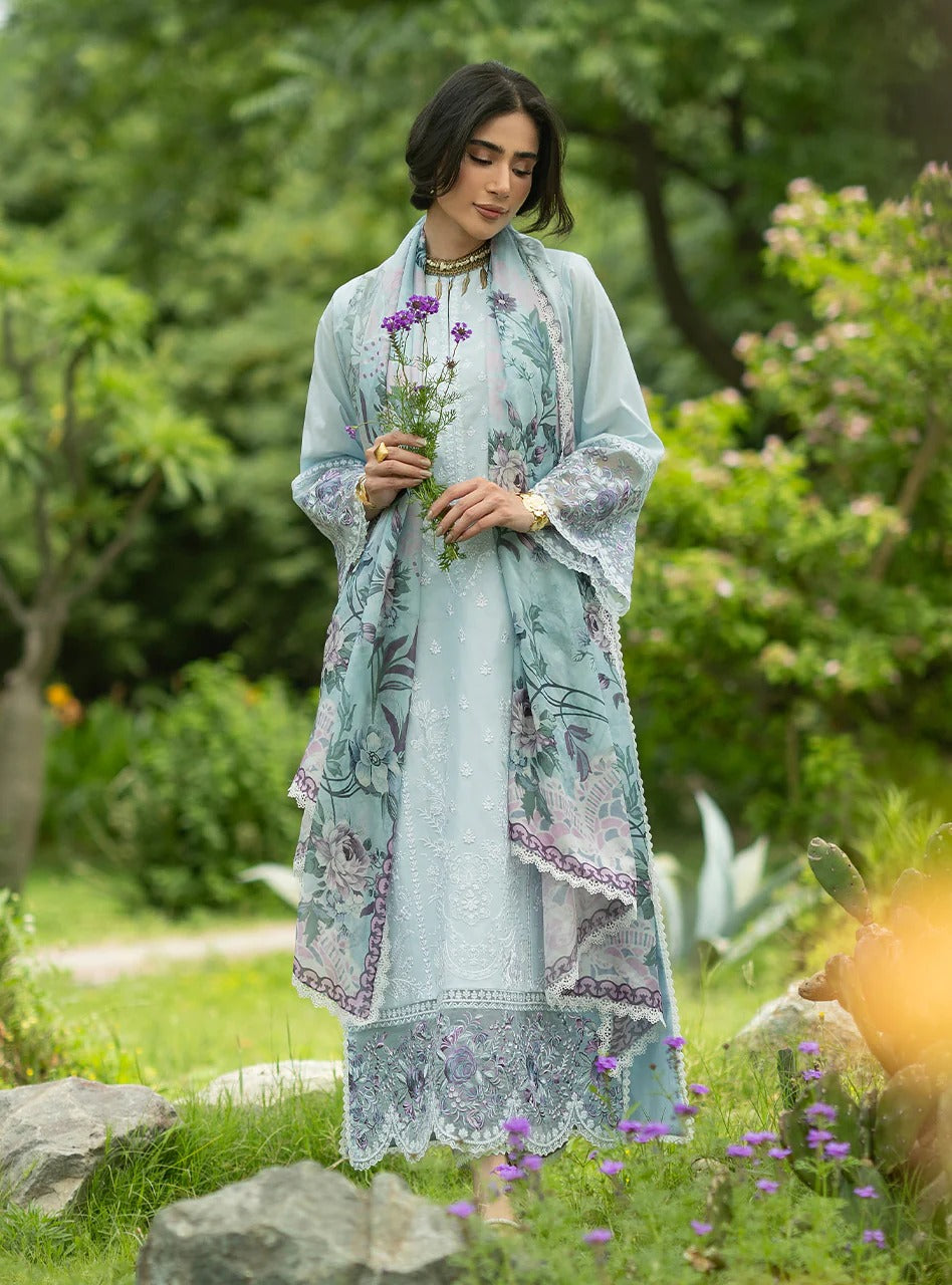 Luxe Lawn - Cove - 06