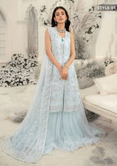 Wedding Festive - 26 - Look A2202