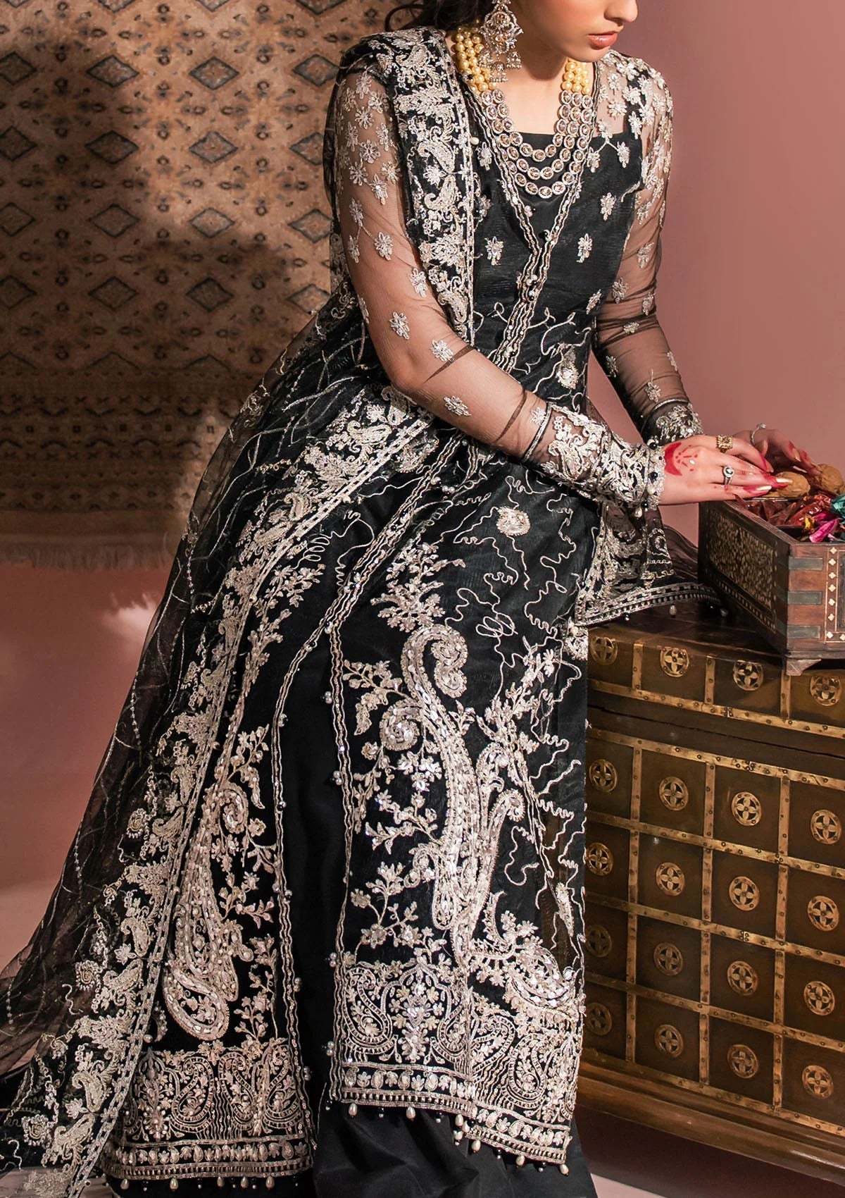 Wedding Festive - 26 - Look A2306
