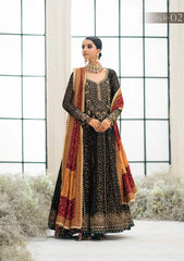 Wedding Festive - 26 - Look B2301