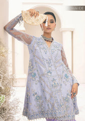 Wedding Festive - 26 - Look B2308